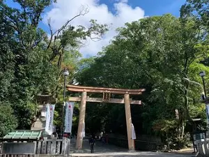 Hiraoka Shrine