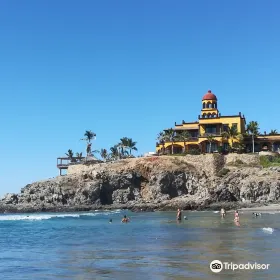 Playa Los Cerritos