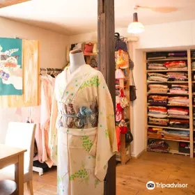 Otome no Kimono