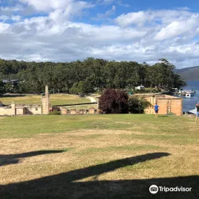 Government Farm