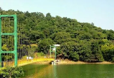 Laknavaram Lake รูปภาพAttractionsยอดนิยม