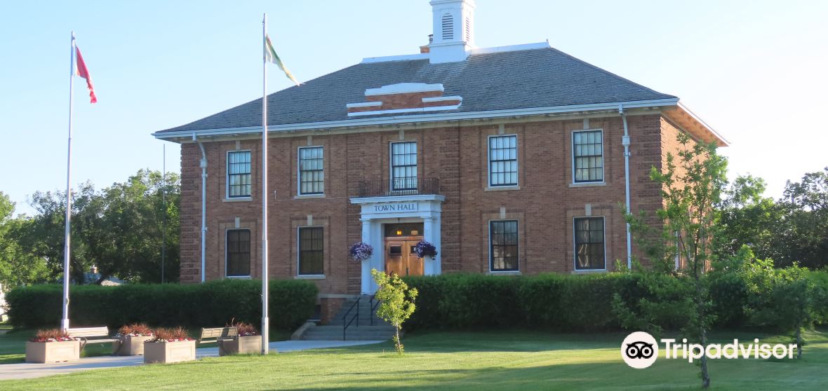 กิจกรรมน่าทำยอดนิยมในShaunavonประจำปี 2023 คู่มือท่องเที่ยวShaunavon