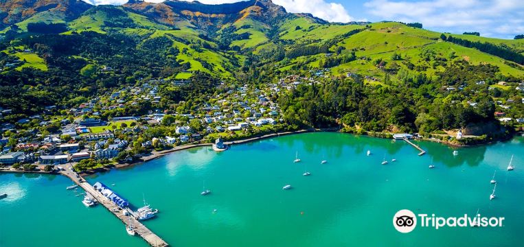 Christchurch Airport 2023 인기 명소 Christchurch Airport 트립 가이드