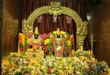 Shri Ashtalakshmi Temple รูปภาพAttractionsยอดนิยม