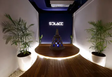 Solace Float 熱門景點照片
