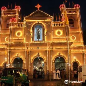 St. Anthony’s Shrine