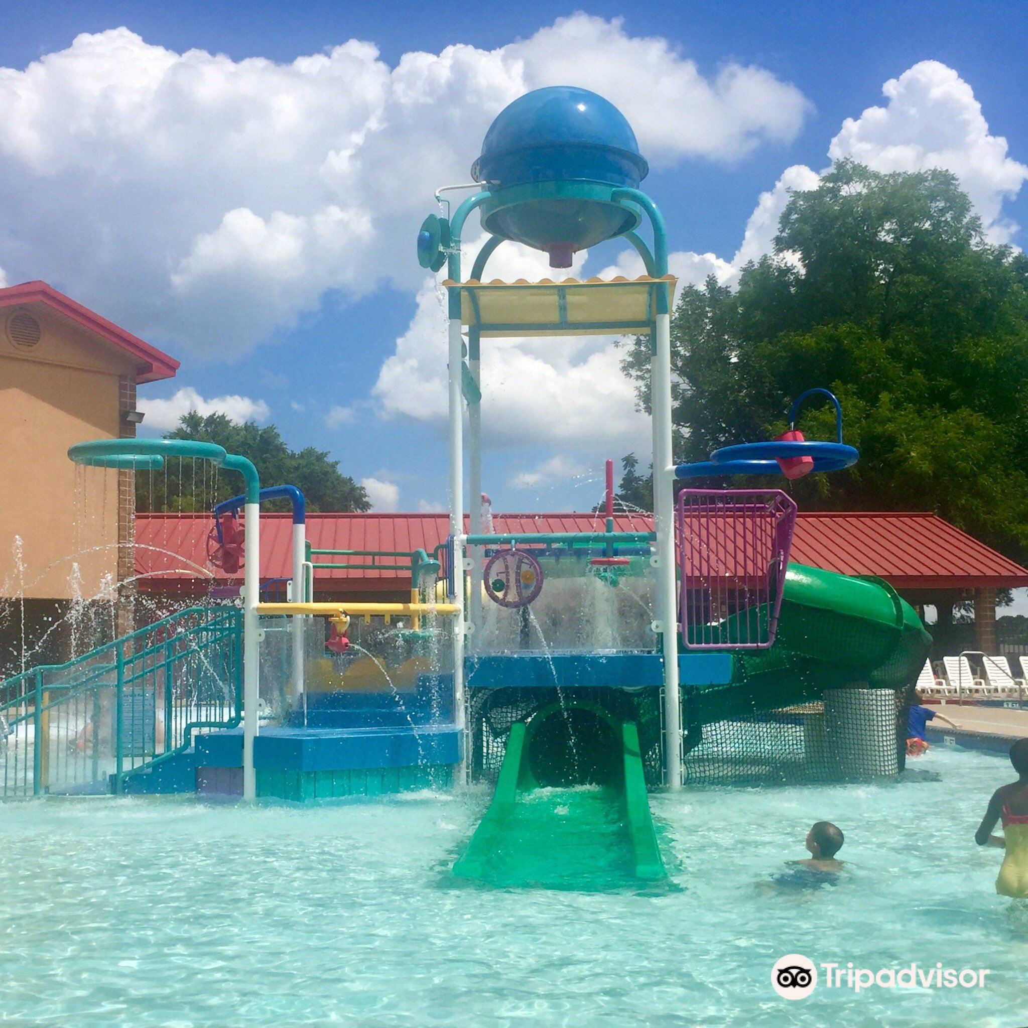 Latest travel itineraries for Splash Zone Water Park in July (updated in 2023), Splash Zone