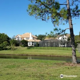 Hunter's Creek Golf Club