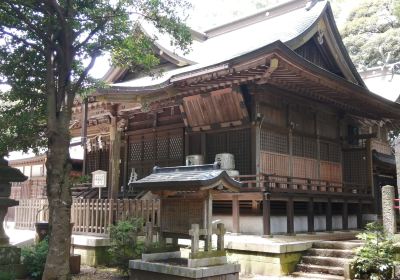 Kozaki Shrine