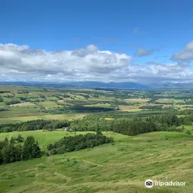 Dumgoyne and Earl's Seat