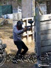 Ground Zero Paintball