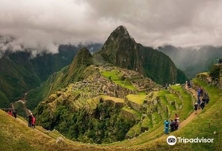 Andean Peru Treks