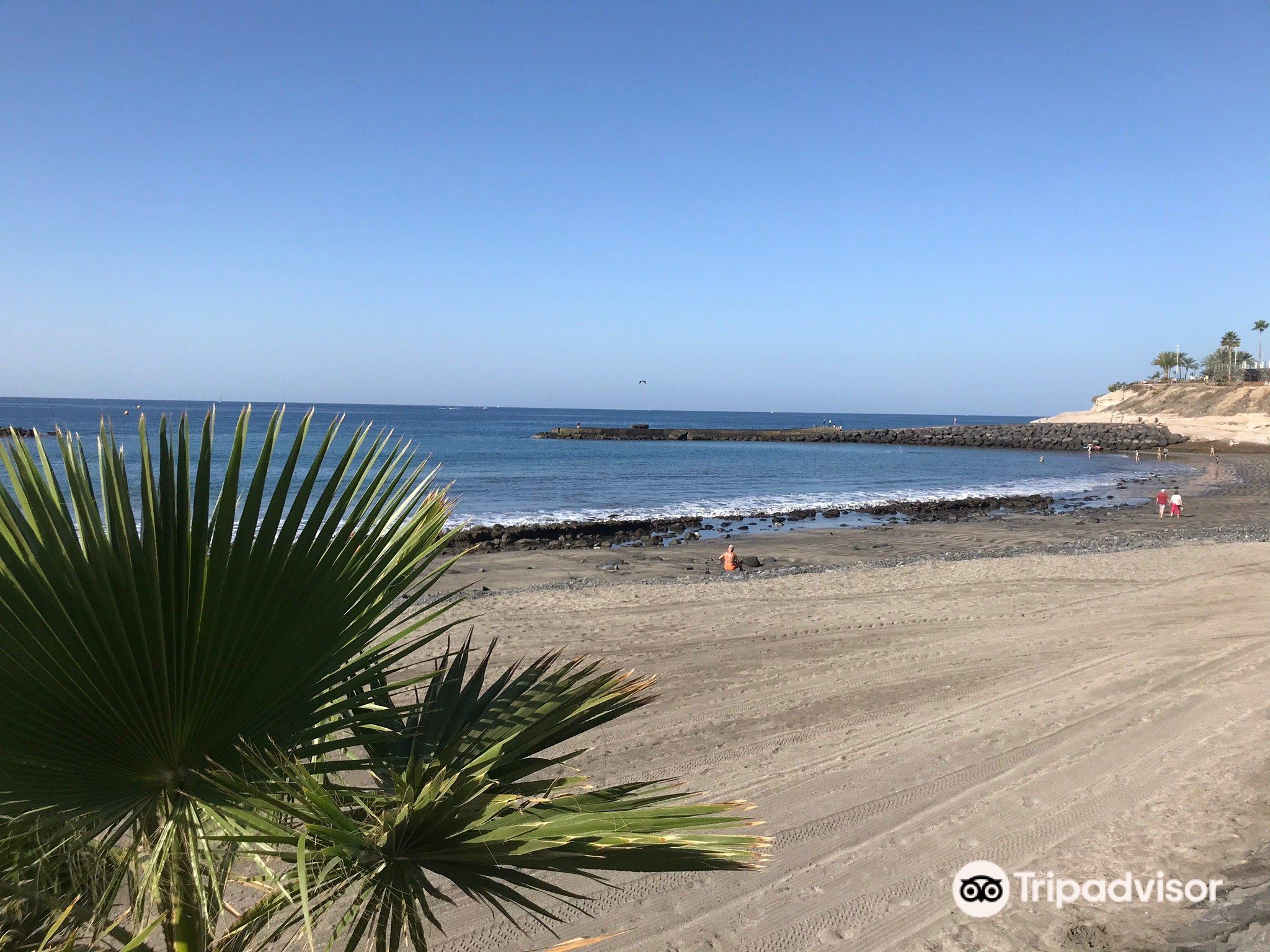 Things to Do in Duque Beach - Tenerife Sailing Charters