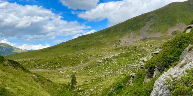 Tutorial•⛰️, Casa na montanha, ⛰️•