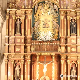 Santuario del Perpetuo Socorro