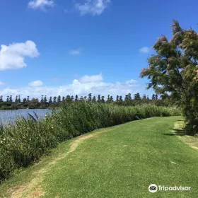 Lake Pertobe Adventure Playground