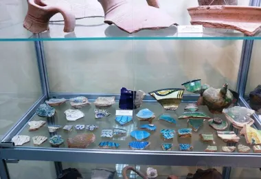 Ivanovo Museum of a Stone รูปภาพAttractionsยอดนิยม