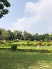 Rudra Vanam Park