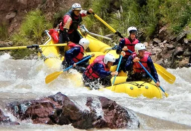 Activities Peru 熱門景點照片