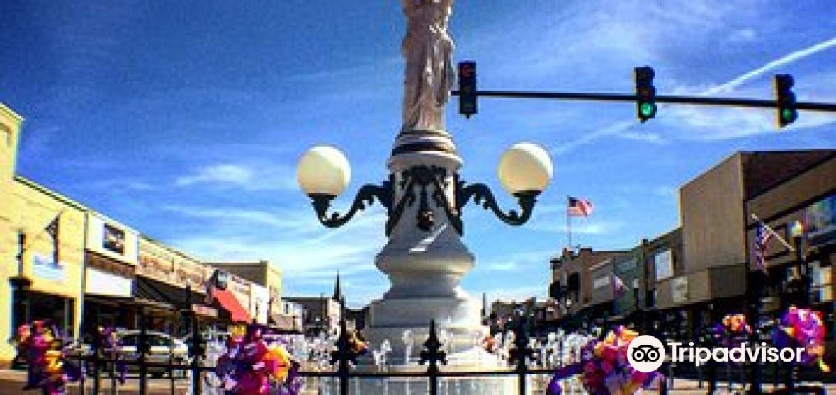 แนะนำการเดินทาง Coffee County 2023 สิ่งที่ควรทำ, อาหารที่ควรรับประทาน