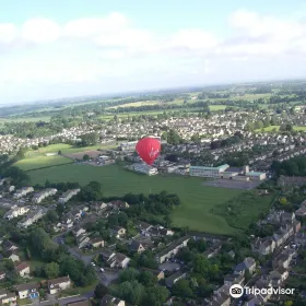 Virgin Balloon Flights - Bath