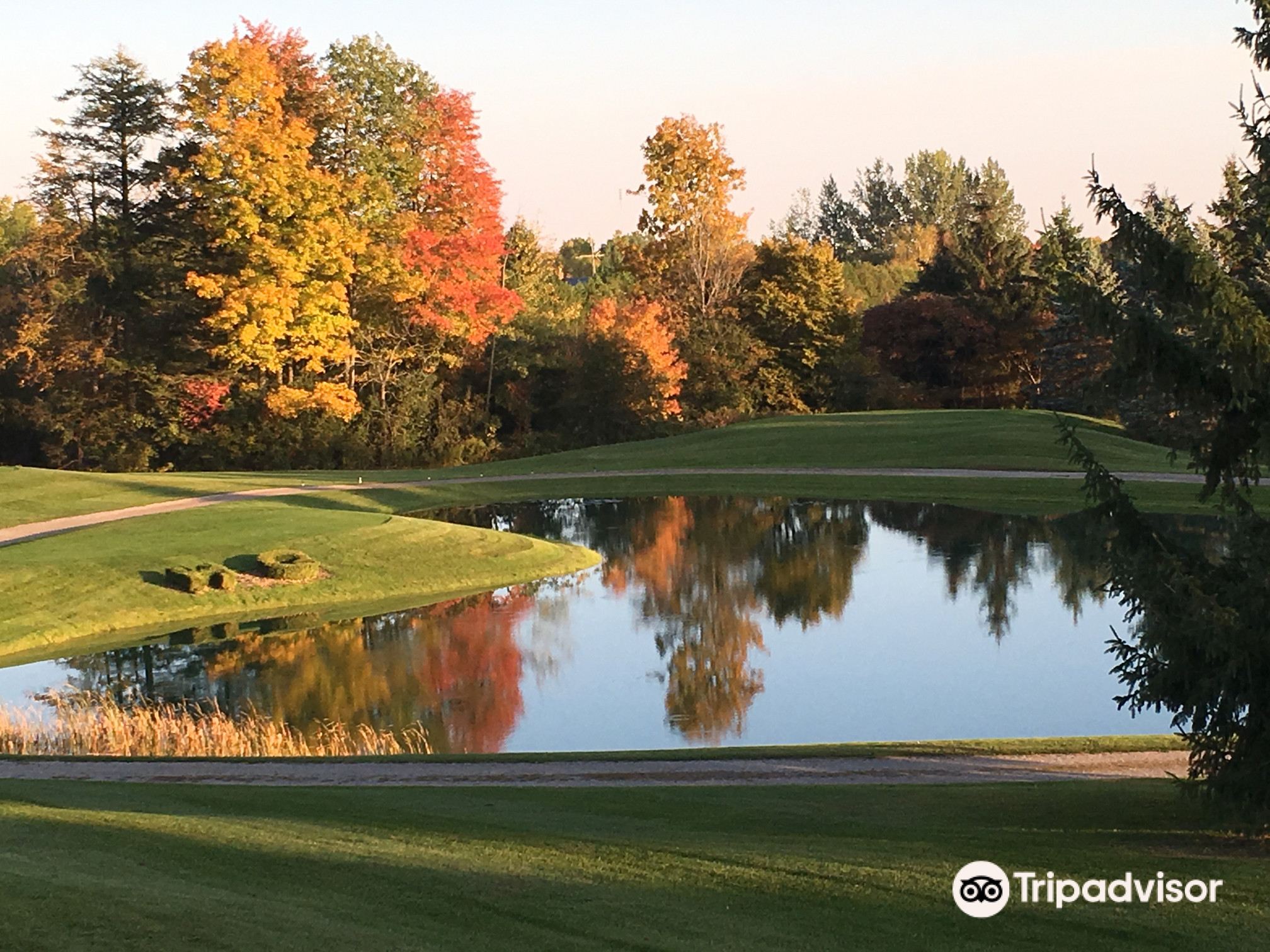 Heather Glen Golf Club attraction reviews - Heather Glen Golf Club tickets  - Heather Glen Golf Club discounts - Heather Glen Golf Club transportation,  address, opening hours - attractions, hotels, and food