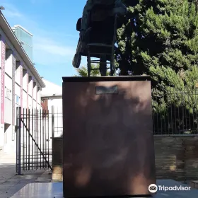 Monumento a Mozart