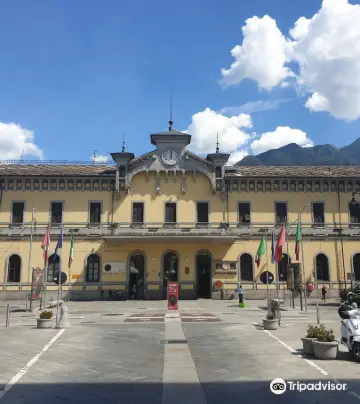 10 Best Things To Do In Domodossola Province Of Verbano Cusio Ossola Domodossola Travel Guides 2021 Trip Com