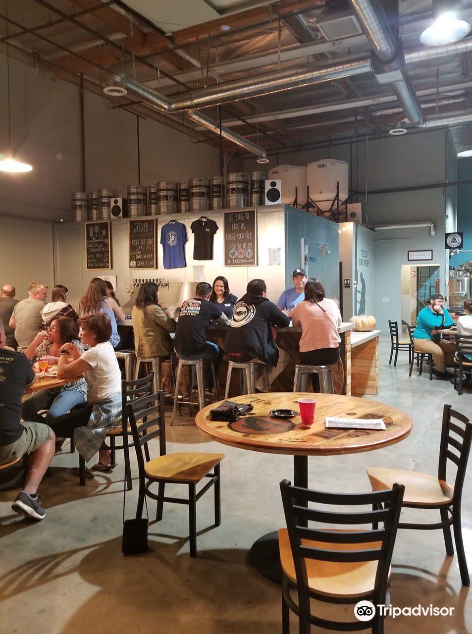 Telco Brewery attraction reviews - Telco Brewery tickets - Telco Brewery  discounts - Telco Brewery transportation, address, opening hours -  attractions, hotels, and food near Telco Brewery - Trip.com