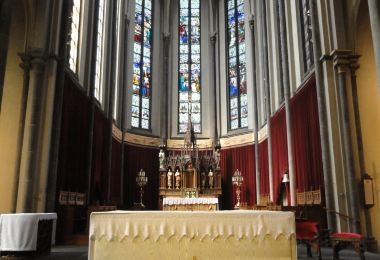 Sint-Martinuskerk รูปภาพAttractionsยอดนิยม