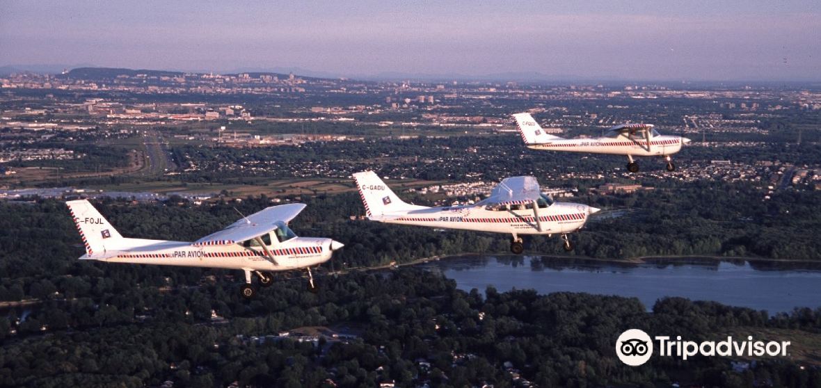 SaintMathieudeBeloeil Travel Guide 2024 Things to Do, What To Eat