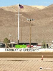 Fernley Speedway