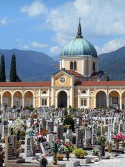 Cimitero Cattolico Urbano
