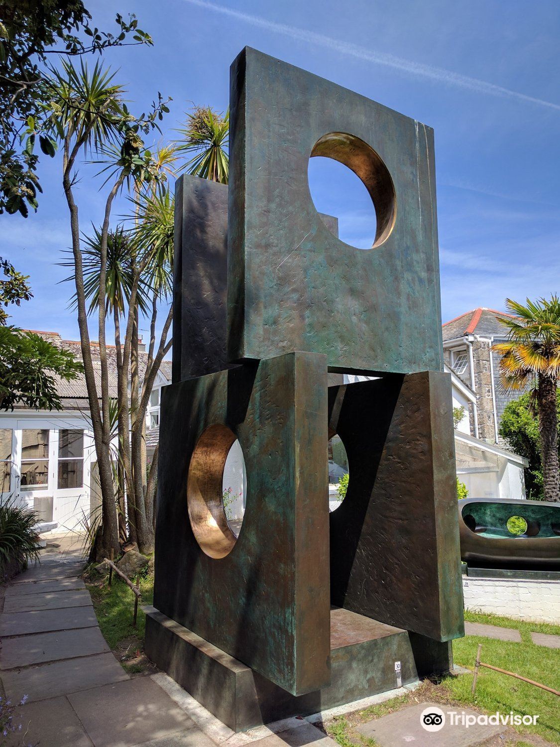 Barbara Hepworth Museum And Sculpture Gardenのレビュー Barbara Hepworth Museum And Sculpture Gardenのチケット Barbara Hepworth Museum And Sculpture Gardenの割引 Barbara Hepworth Museum And Sculpture Gardenの交通機関 所在地 営業時間 Barbara