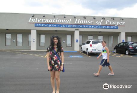 International House of Prayer - IHOPKC