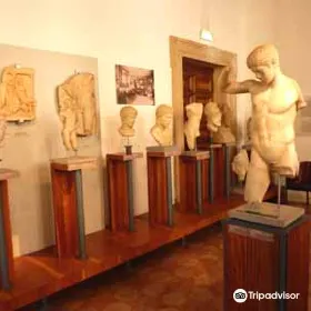 Alternative Rome旅遊團