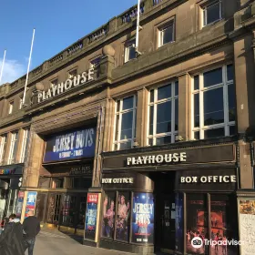 Edinburgh Playhouse