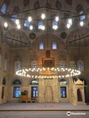 Sultan II. Beyazit Mosque & Theological College