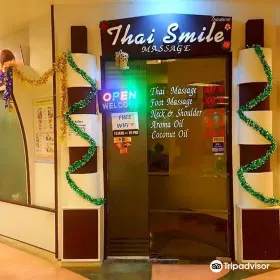 Thai Smile Massage