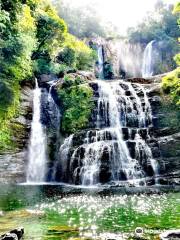 Nauyaca Waterfalls Nature Park