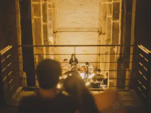 Real Fado Concerts