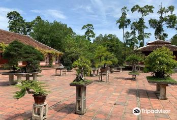 Tu Do Tham Quan Pagoda 명소 인기 사진