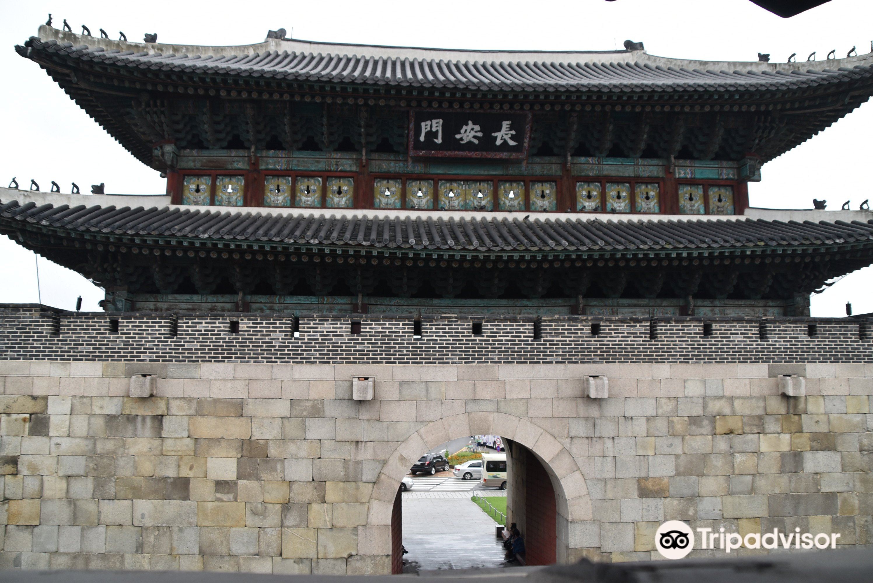 長安門景點評價 長安門門票 長安門優惠 長安門交通 地址 開放時間 長安門附近景點 酒店及美食 Trip Com