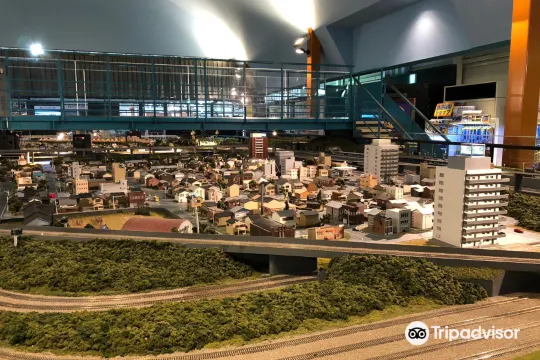 ジオラマ 京都 Japanのレビュー ジオラマ 京都 Japanのチケット ジオラマ 京都 Japanの割引 ジオラマ 京都 Japanの交通機関 所在地 営業時間 ジオラマ 京都 Japan周辺の観光スポット ホテル グルメ Trip Com