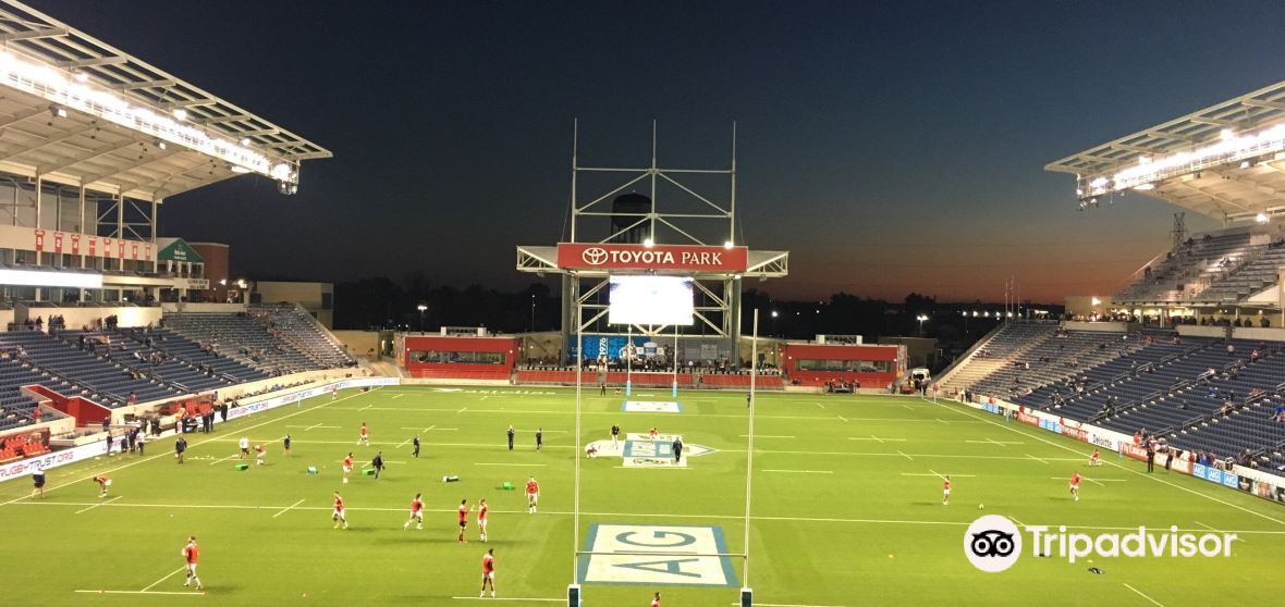 Bridgeview Travel Guide 2023 Things to Do, What To Eat & Tips