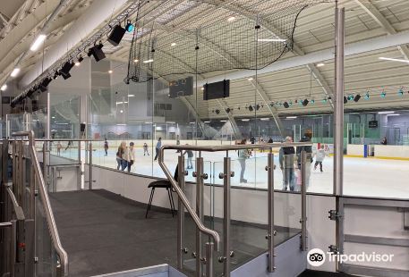 Absolutely Ice - Slough Ice Arena