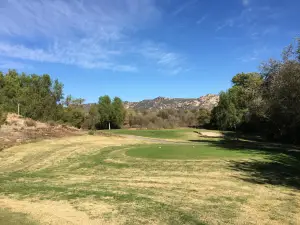 Reidy Creek Golf Course