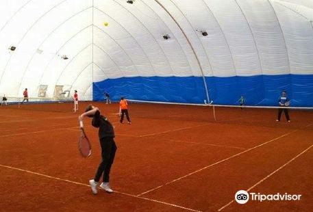 Tenis Club Cluj Ciprian Porumb