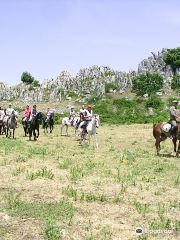 A.S.D. Centro Equestre Posta Ruggiano del Gargano