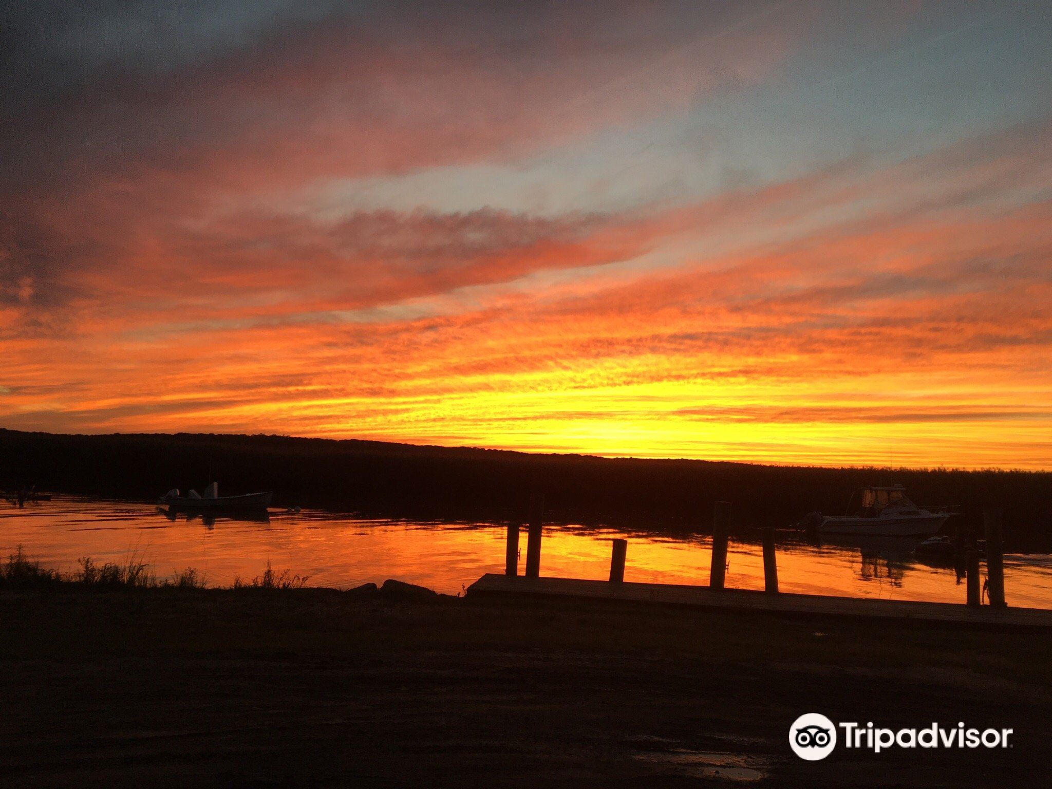 คู่มือท่องเที่ยวล่าสุดสำหรับ Goose Island ประจำเดือนสิงหาคม (อัปเดตปี